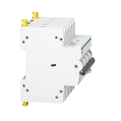 Thumbnail 3 de iC60 4P RCBO 16A 30mA A ⚡