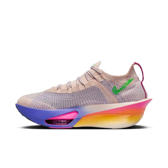 Thumbnail 5 de Nike W AIR ZOOM ALPHAFLY NEXT% 3 EK