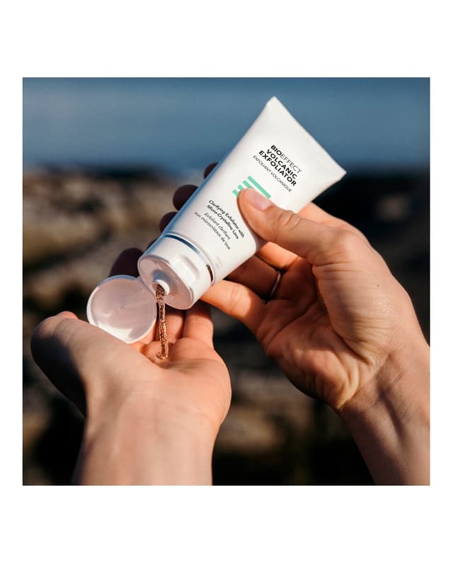 Thumbnail 2 de Bioeffect Exfoliante clarificante Volcanic 60 ml