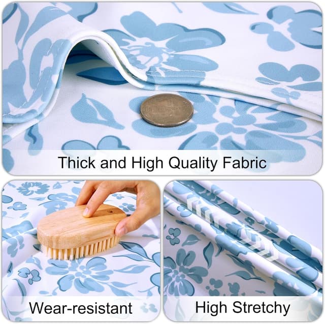 Detalle 2 de MHJY Suitcase Cover 18-32 inch protector