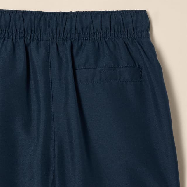Detalle de Amazon Essentials pantaloncini da bagno bambino e ragazzo ad asciugatura rapida