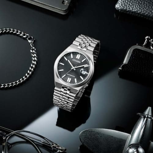 Thumbnail 5 de Citizen NK0020-55E automático