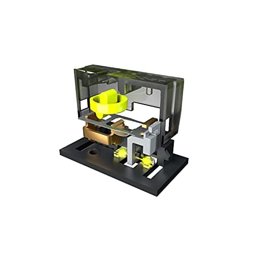 Thumbnail 8 de Roccat Burst Pro - Ratón gaming óptico RGB blanco