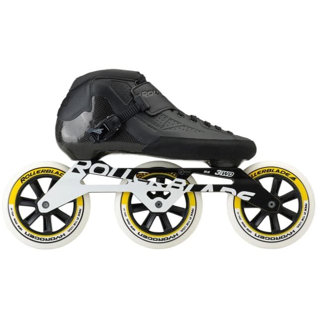 Thumbnail 1 de Rollerblade Powerblade PRO 125 — patines unisex 125 mm
