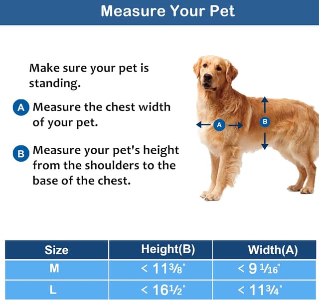 Thumbnail 4 de CEESC Porta per cani grande fino a 45 kg