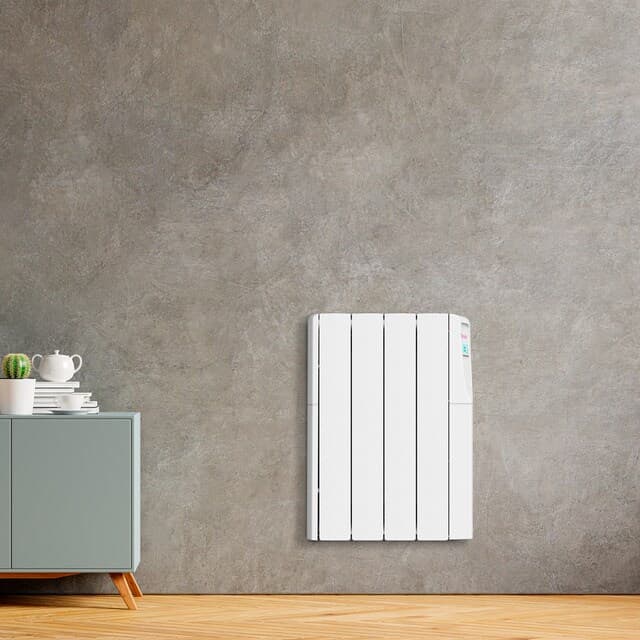 Thumbnail 3 de Fácula Z0750AD Emisor térmico fluido