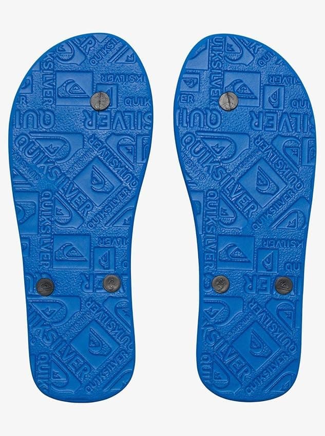 Thumbnail 5 de Quiksilver Molokai Chanclas Hombre 42 EU