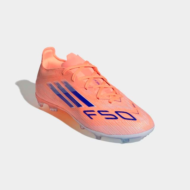 Thumbnail 4 de Adidas F50 Elite FG J