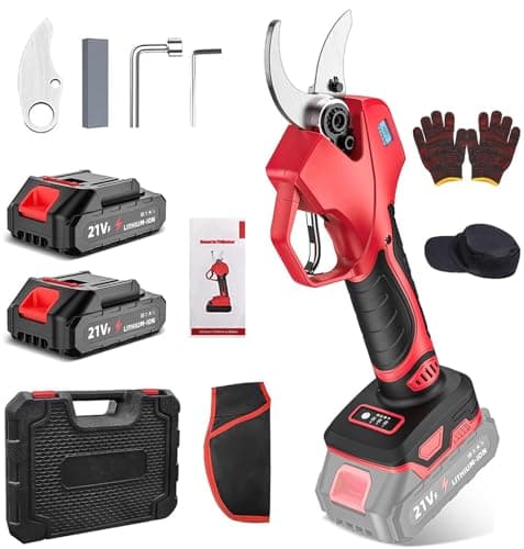 Imagen de NUMNER Tijeras de Podar 50 mm en OfertitasTOP