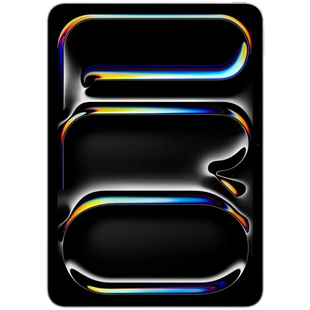 Detalle de Apple iPad Pro 11" 256GB