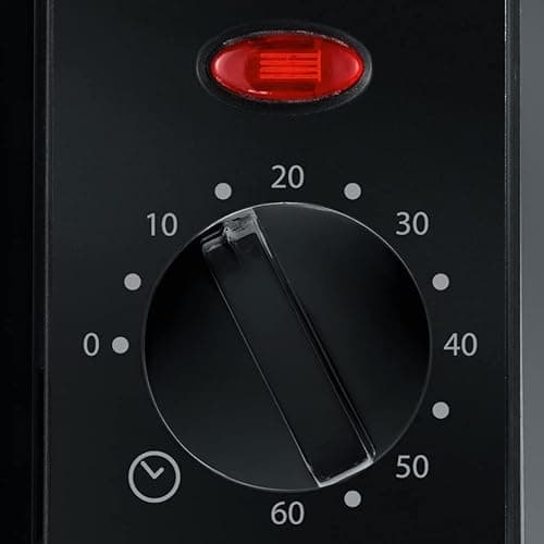 Thumbnail 8 de SEVERIN TO 2052 mini horno