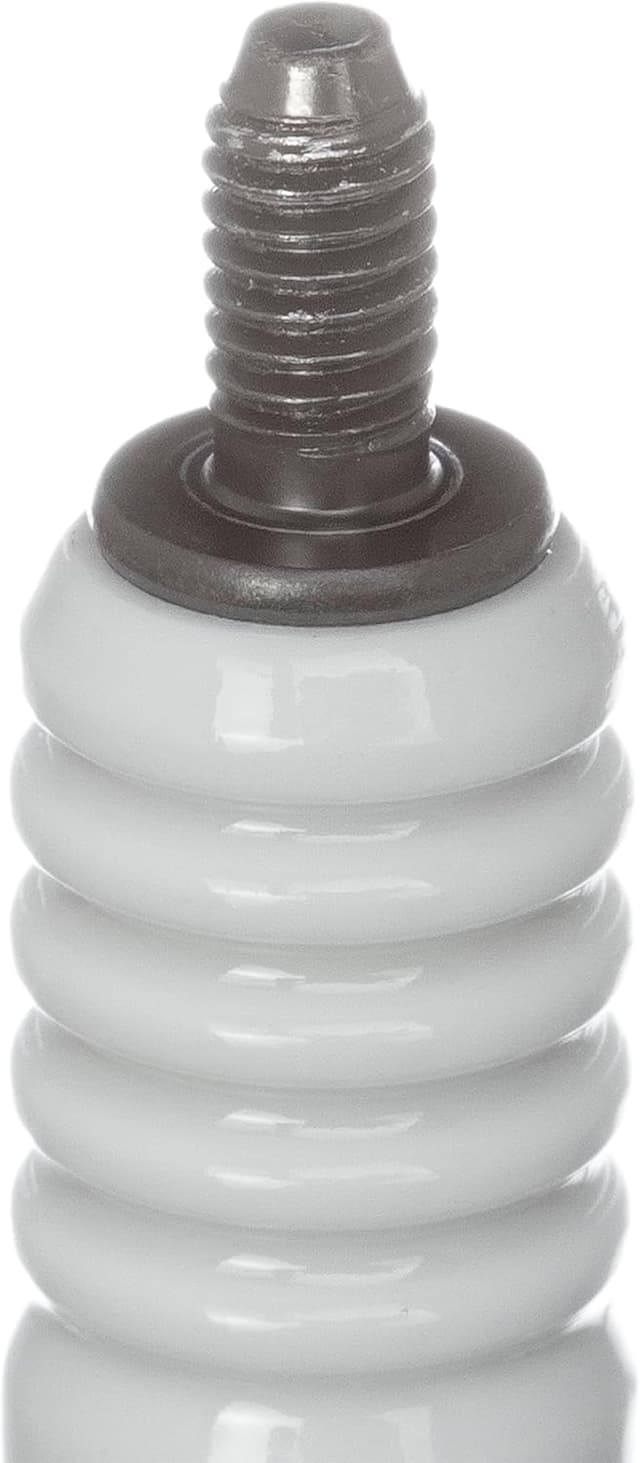 Detalle 1 de Bougie d’allumage NGK “Boîte jaune” B8EFS (1049) – 1 bougie