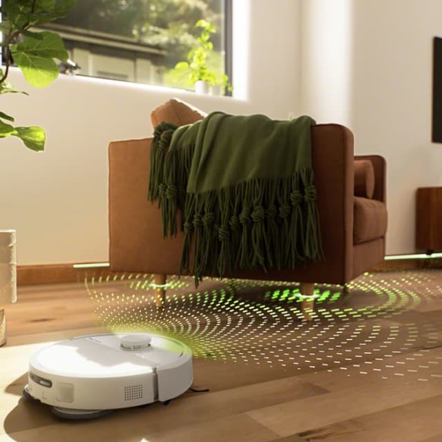 Thumbnail 10 de iRobot Roomba Plus 405 mit 7.000 Pa