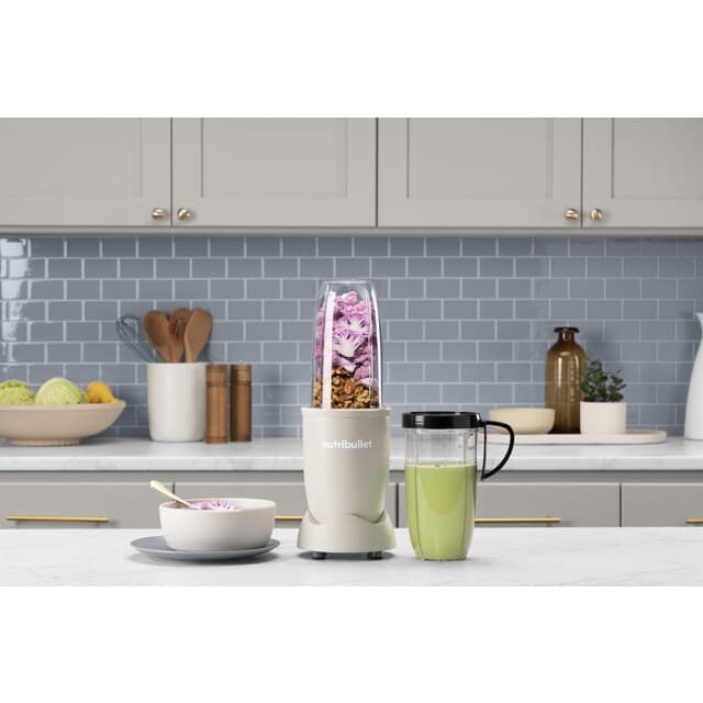 Thumbnail 4 de Nutribullet Batidora personal PRO NB907MASN 7 pc 🥤