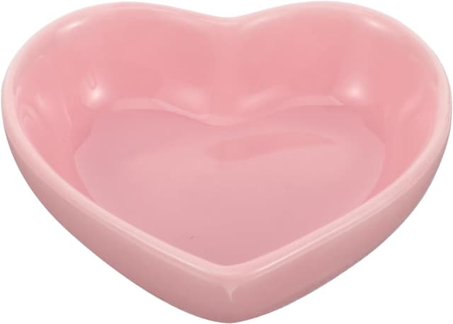 Detalle de POPETPOP ceramic pet bowl 3 inch