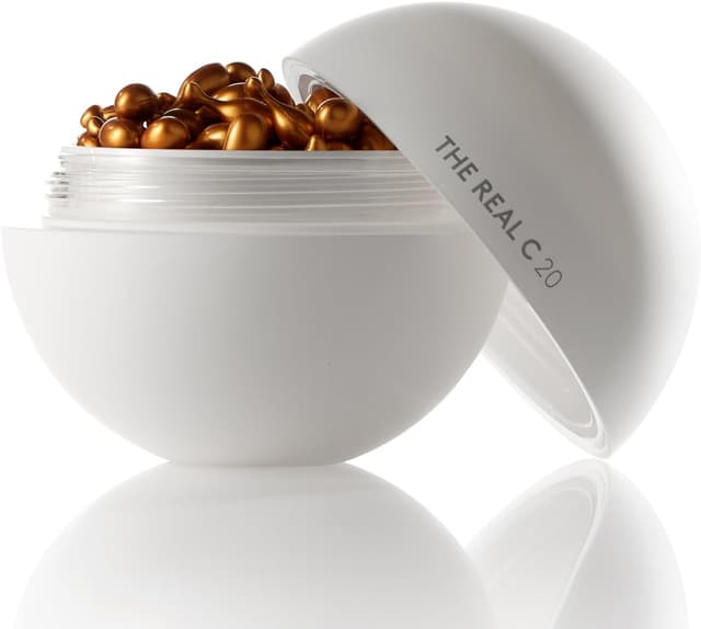 Detalle de COCUNAT The Real C 60 giorni