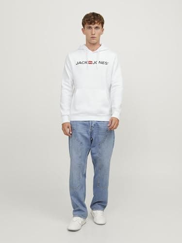 Thumbnail 3 de JACK & JONES JJECORP Sudadera con capucha L