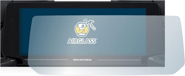 Thumbnail 1 de brotect Pellicola Protettiva Vetro 10.25"