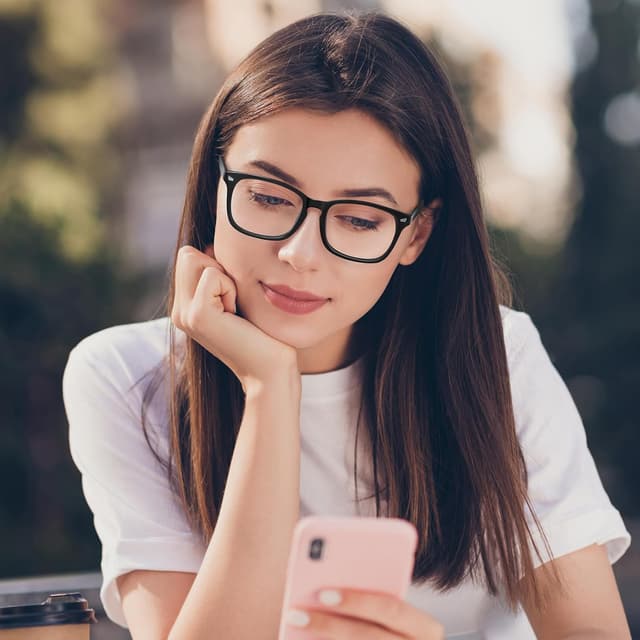 Thumbnail 4 de Ougenni Blue Light Blocking Glasses 3-pack ๐