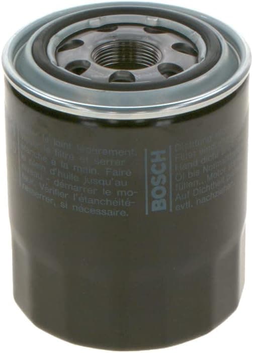 Detalle 2 de Filtre à huile Bosch P3366 pour auto