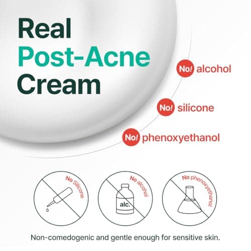 Thumbnail 4 de PURITO Post-Acne Recovery Glow 100ml