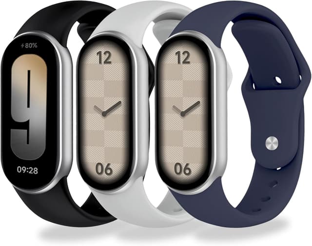 Detalle de Monuary sport strap 3 10 pack