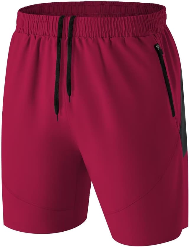 Thumbnail 6 de HMIYA shorts running uomo leggeri