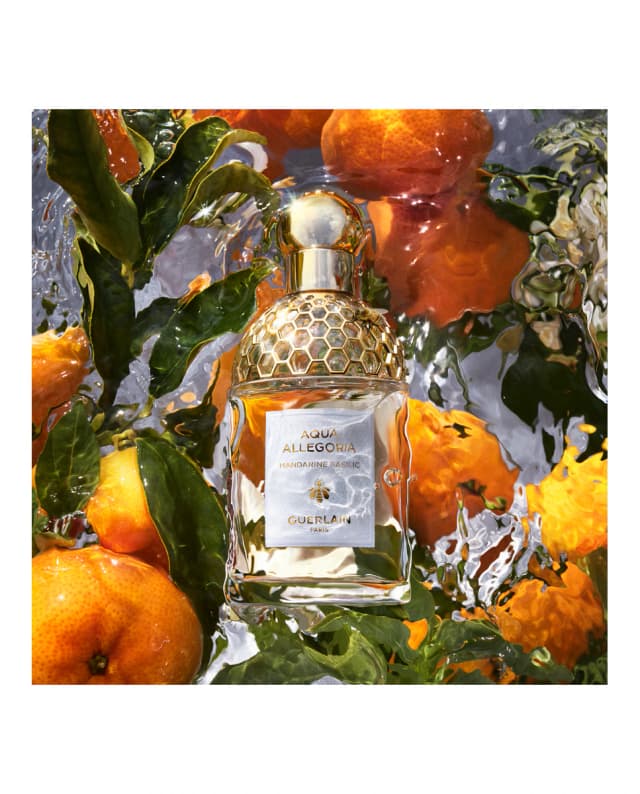 Thumbnail 2 de Guerlain Eau de Toilette Aqua Allegoria Mandarine Basilic 75 ml