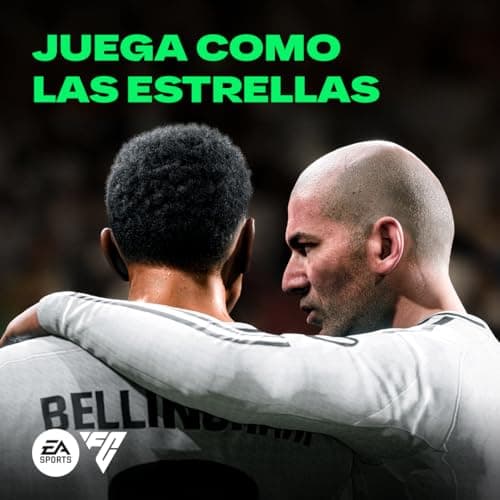 Thumbnail 5 de EA SPORTS FC 25 para Xbox