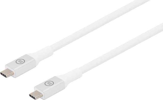 Thumbnail 8 de BlueBuilt Power Delivery 65W + USB‑C Kabel (2 m) Weiß