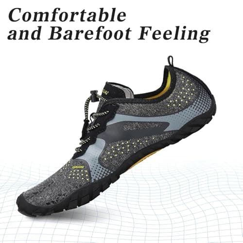 Detalle de SAGUARO Barefoot Trail Running 44 EU