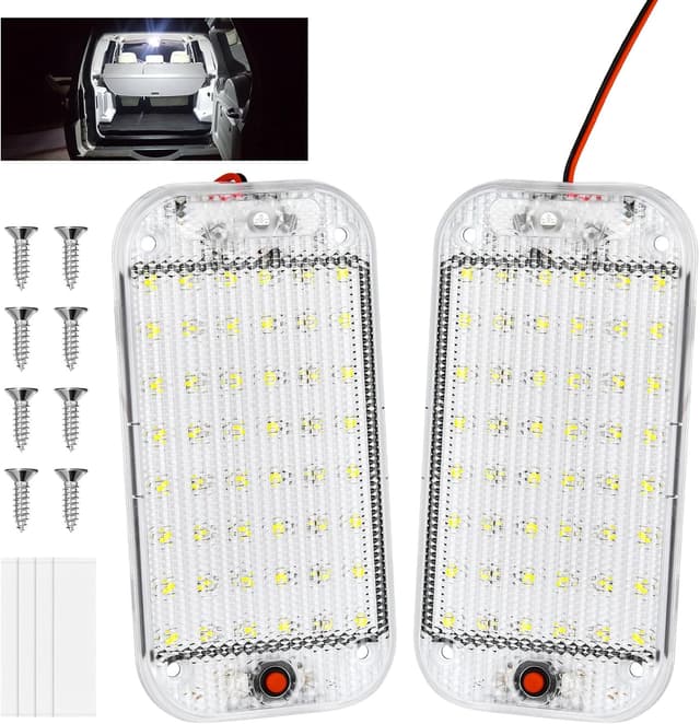 Imagen de URAQT Barre lumineuse 800 lm en OfertitasTOP