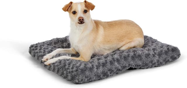 Imagen de Amazon Basics Coussin pour chien 58 cm en OfertitasTOP