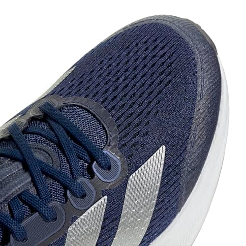 Detalle 2 de Adidas Duramo Speed 2 zapatillas running hombre 41 1/3 EU