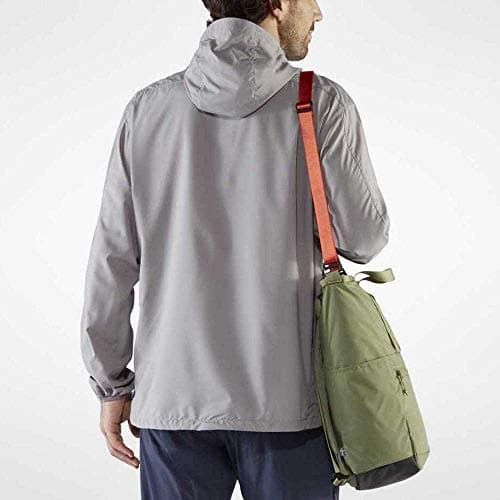 Detalle de Fjallraven mochila de senderismo