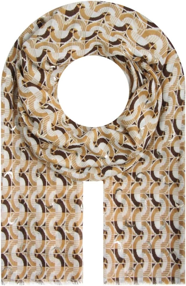 Imagen de Majea Halstuch 180×90 cm 🧣 en OfertitasTOP