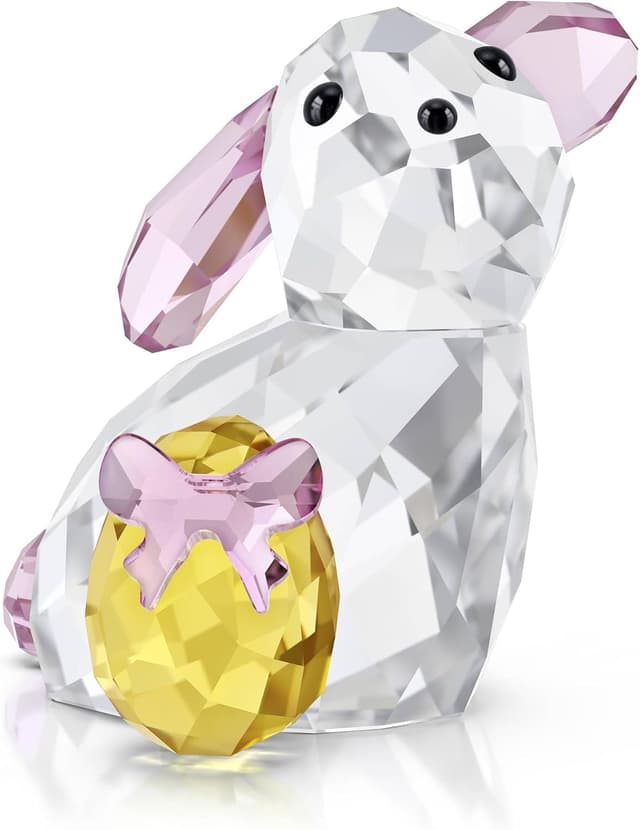 Thumbnail 6 de Swarovski Idyllia Eichhörnchen Kristallfigur