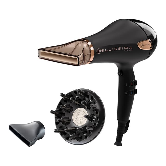 Detalle de bellissima My Pro Ceramic P5 3800