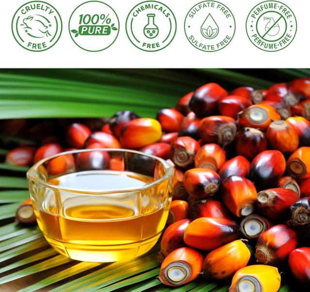 Thumbnail 6 de Batana Oil 60ml — Huile de Batana bio pour cheveux