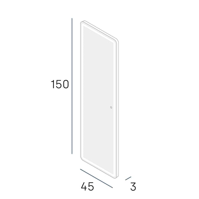 Thumbnail 3 de Manillons Torrent Ondra vestidor PLUS 27 W 🪞