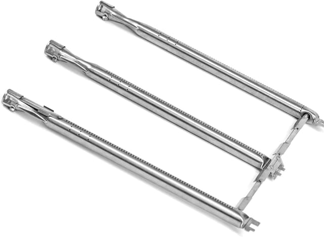 Thumbnail 6 de FIRXZYMZ Edelstahl Grillrost 44,5 x 30 cm