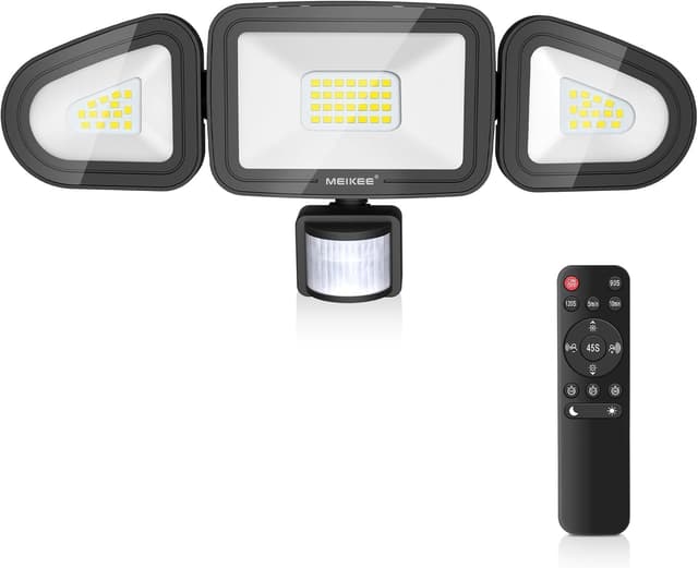 Imagen de MEIKEE 42W Faretto sensore movimento en OfertitasTOP