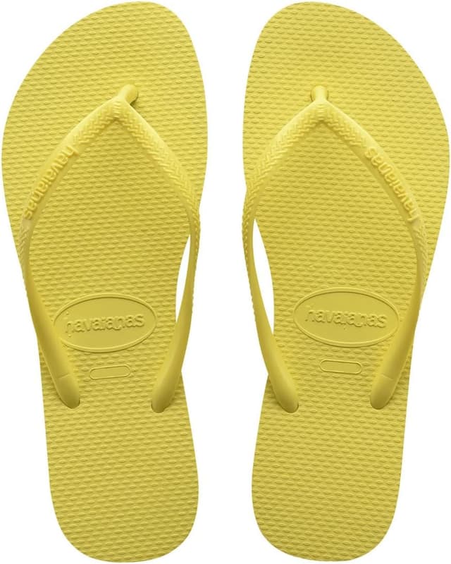 Detalle de Havaianas Slim Flatform infradito bambini e ragazze