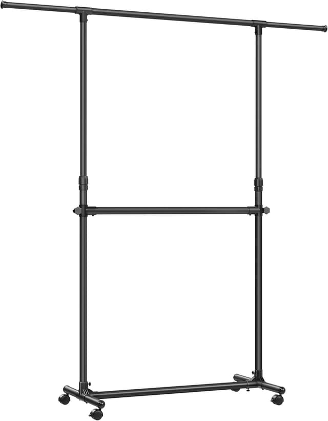 Imagen de SONGMICS LLR401B01 Stand appendiabiti 113-180 cm en OfertitasTOP