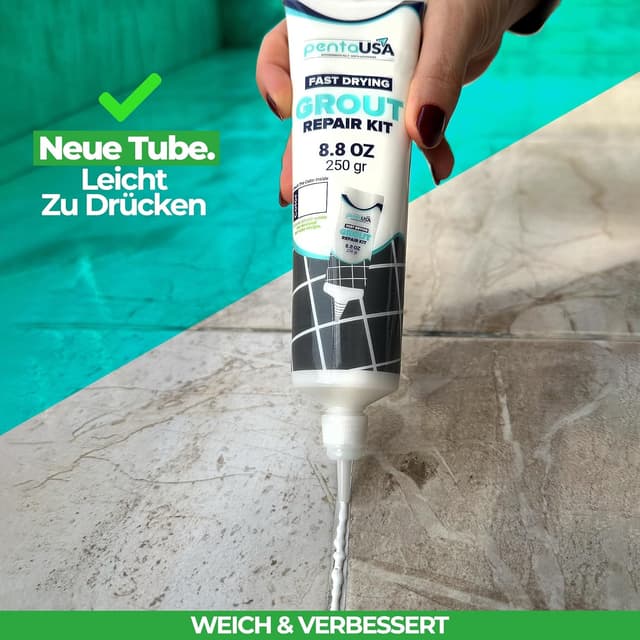 Detalle 2 de PentaUSA Fugenmörtel 250 g