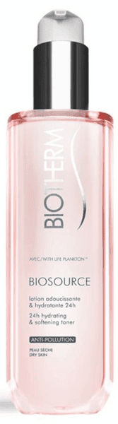 Imagen de Biotherm Biosource Tónico hidratante 200 ml en OfertitasTOP