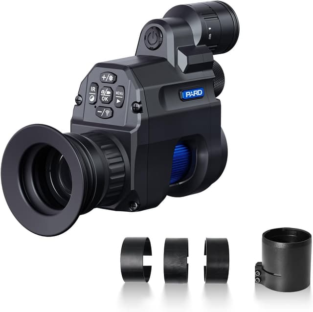 Thumbnail 6 de PARD NV007V2 Night Vision Monocular 850nm ðŸ”