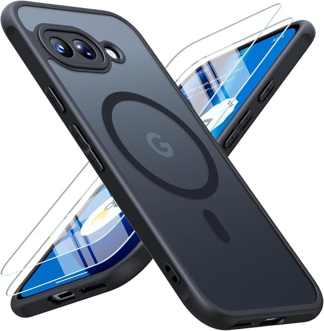 Detalle de Magnetic Pixel 10a Case 2 Pack, 6.3in