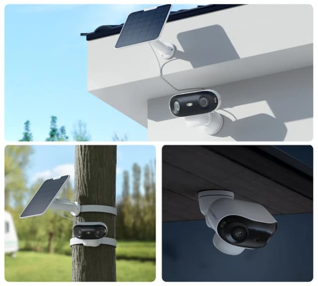 Thumbnail 8 de Reolink Argus Series B740X Kamera