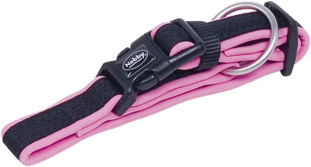 Thumbnail 4 de Nobby Halsband Mesh Preno lila L 40–55 cm